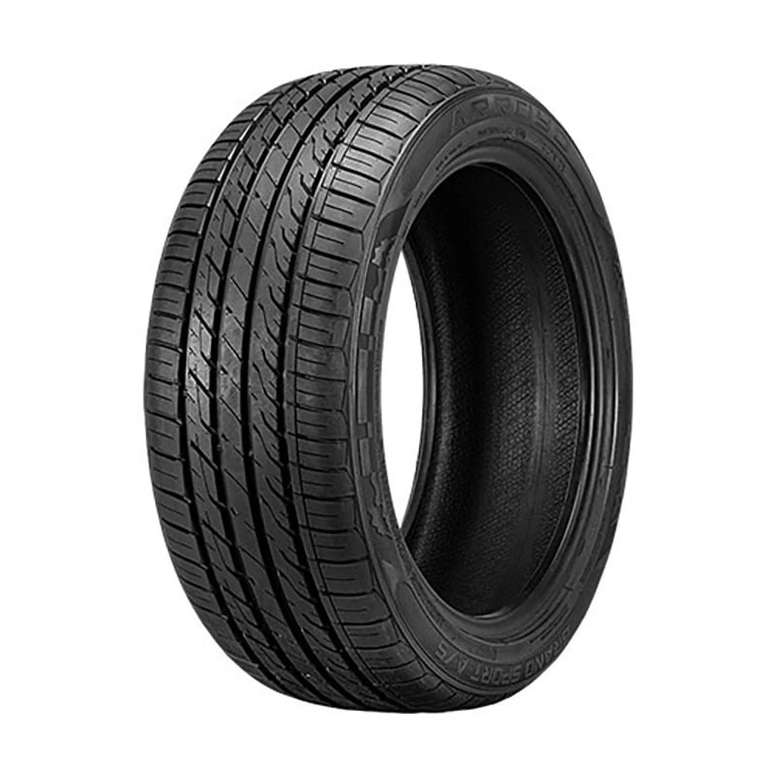 Camry Season 2011-15 Passenger Arroyo 95W SPORT A-S 225/45ZR18 XL Cruze XLE Tire Fits: Chevrolet All 2012 LTZ, GRAND Toyota
