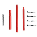 4s Mega Center Rock 550 3S Outcast Body Senton for Part Kraton 3S Clips Arrma BLX Mesimsple 1/8 3S Typhon Vorteks & Ventta Upgrades 1/10 Big Granite Drive Driveshaft Shaft