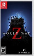 Nintendo War Z - Switch World