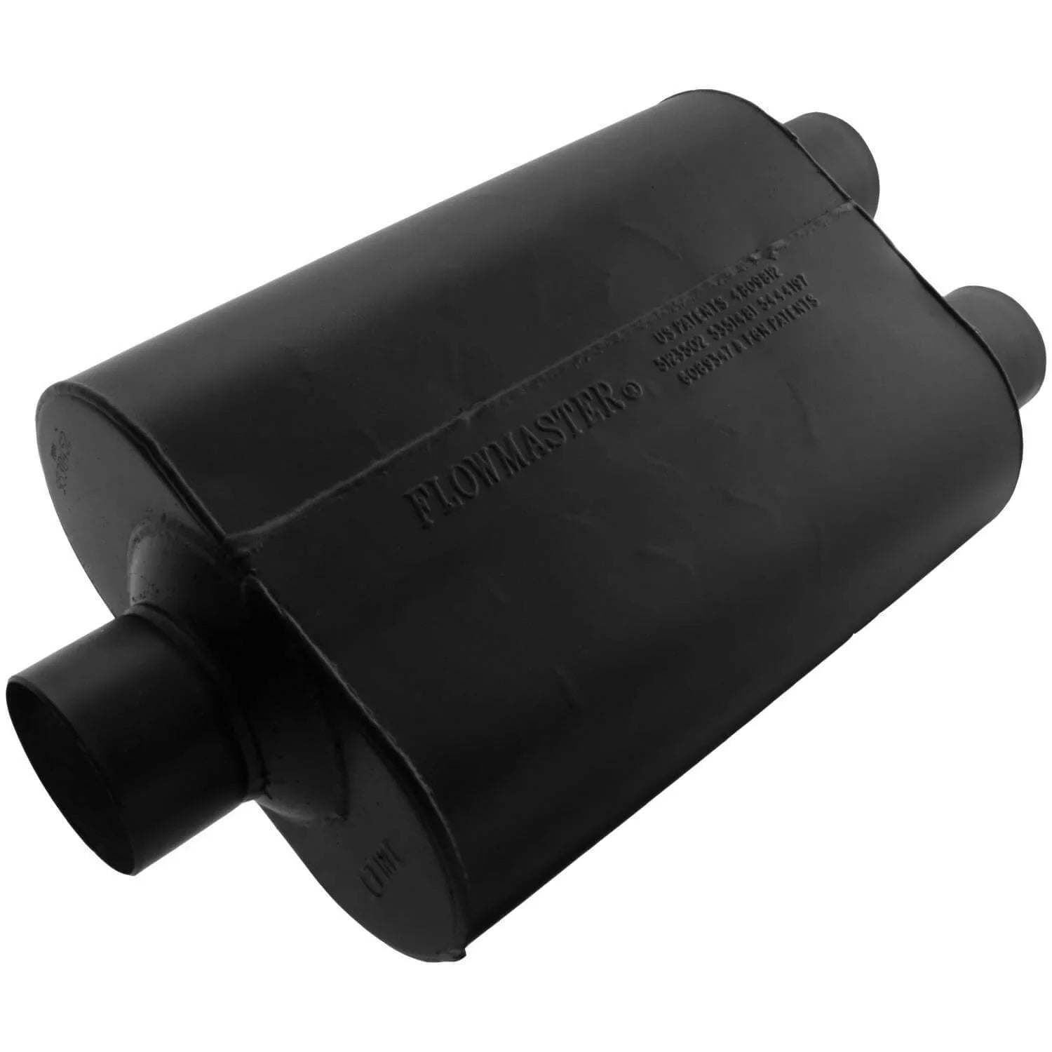 select: 3.00 Super SIERRA In GMT-400, Muffler 40 Sound GMC Dual - Out 1988-1993 CHEVROLET Center - / Aggressive 9530452 2.50 Flowmaster Fits 1989-1993
