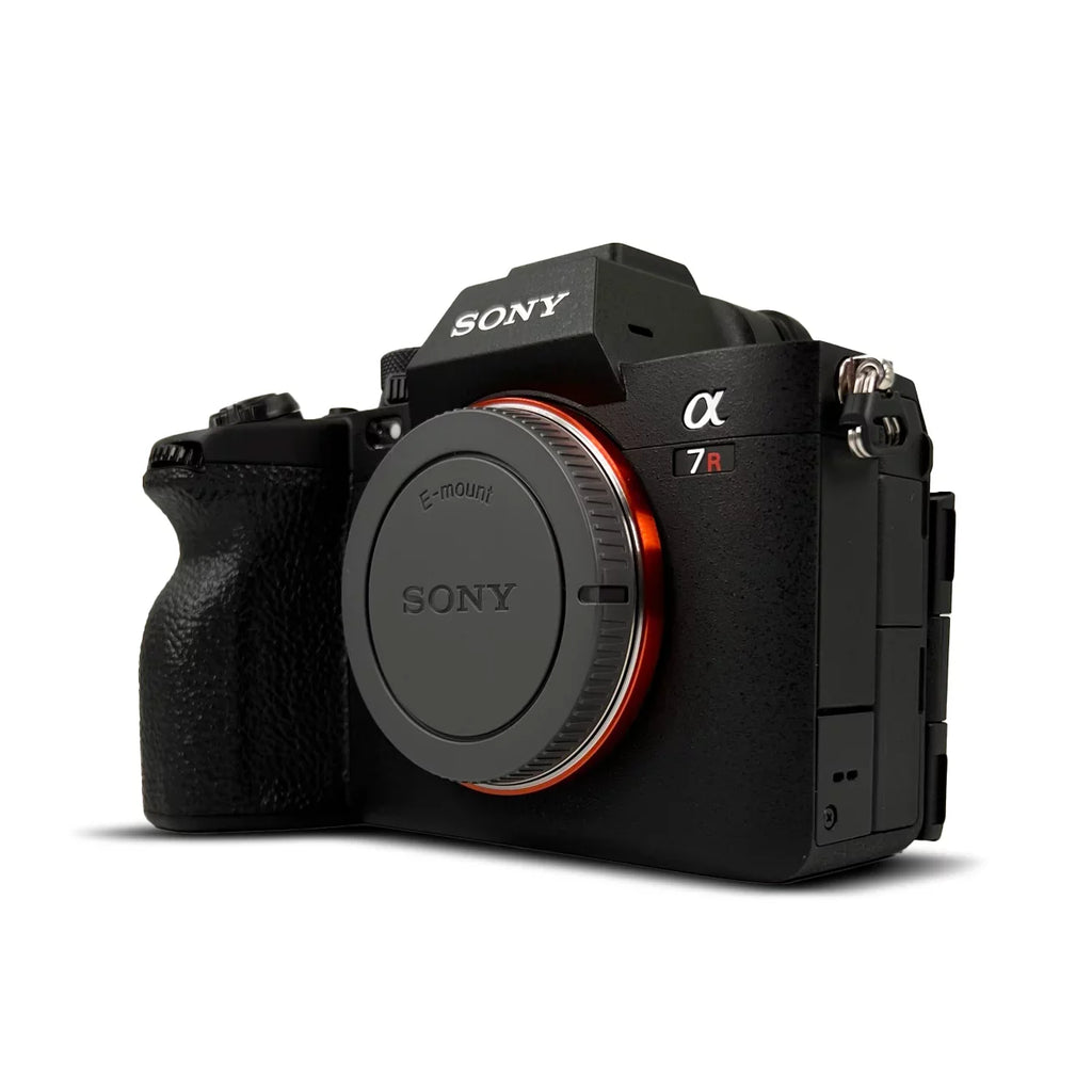 Full-Frame Camera 7R V Model) Alpha Lens Interchangeable Mirrorless (International