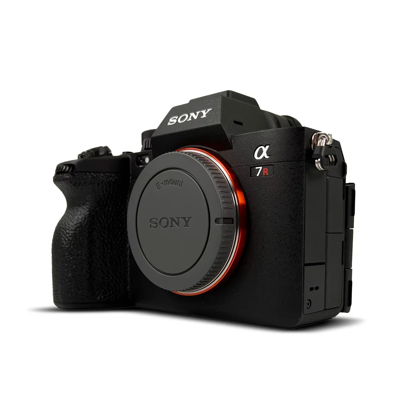 Full-Frame Camera 7R V Model) Alpha Lens Interchangeable Mirrorless (International