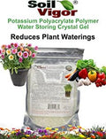 The ph 45 Pounds Soil Potassium Keep Regulate Plant Moisture Polyacrylate of and for