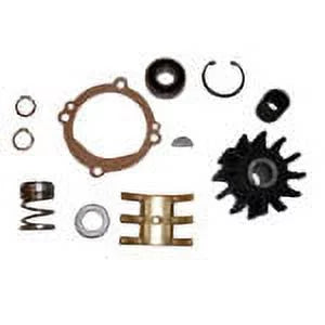 P REPAIR KIT MAJOR