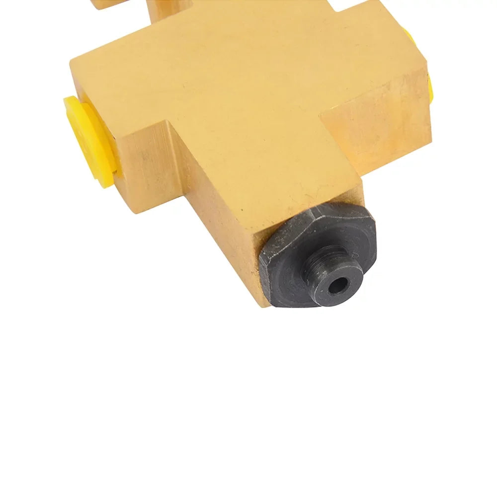 PV8796J 1987-1996 For Cherokee Valve Wrangler CJ Brake XJ Koomaha Jeep Proportioning YJ