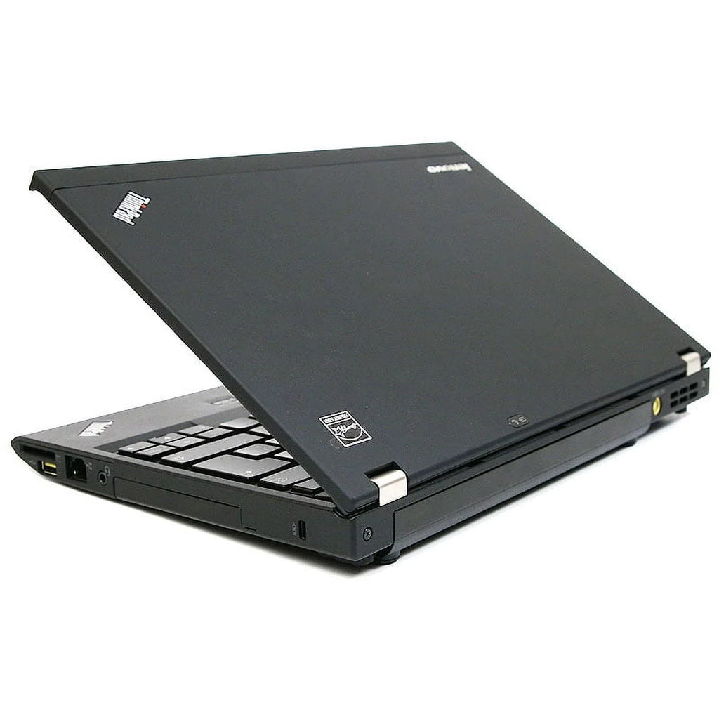 B Intel 10 RAM Windows Bit 128GB i5 Gen Home Core Dual ThinkPad Laptop 4GB 3 Used SSD 64 Grade X230