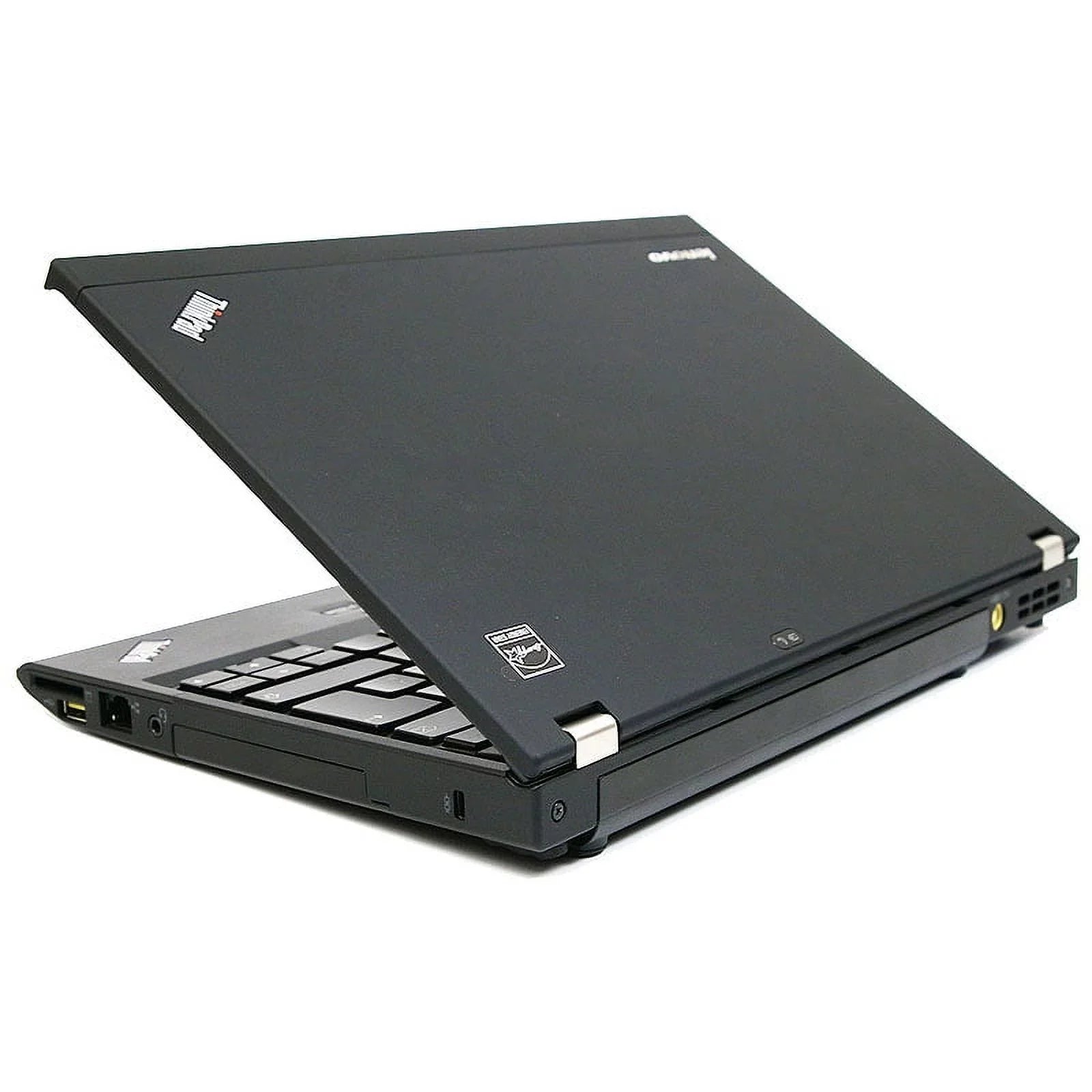 B Intel 10 RAM Windows Bit 128GB i5 Gen Home Core Dual ThinkPad Laptop 4GB 3 Used SSD 64 Grade X230