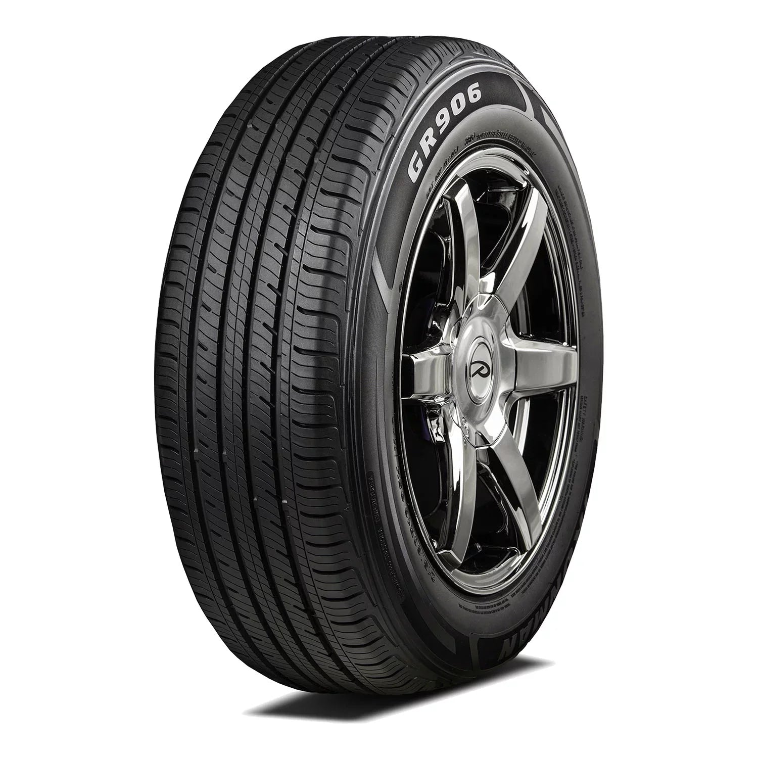 98H All Passenger GR906 Tire Season Ironman 225/60R16