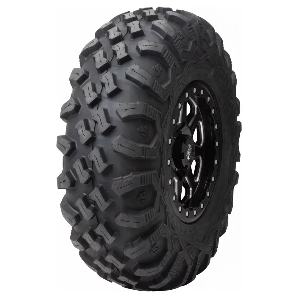 2020 Trail 26x11-14 RZR Pack) 900 Megabite Tusk Fox Radial Edition For POLARIS Tire (4
