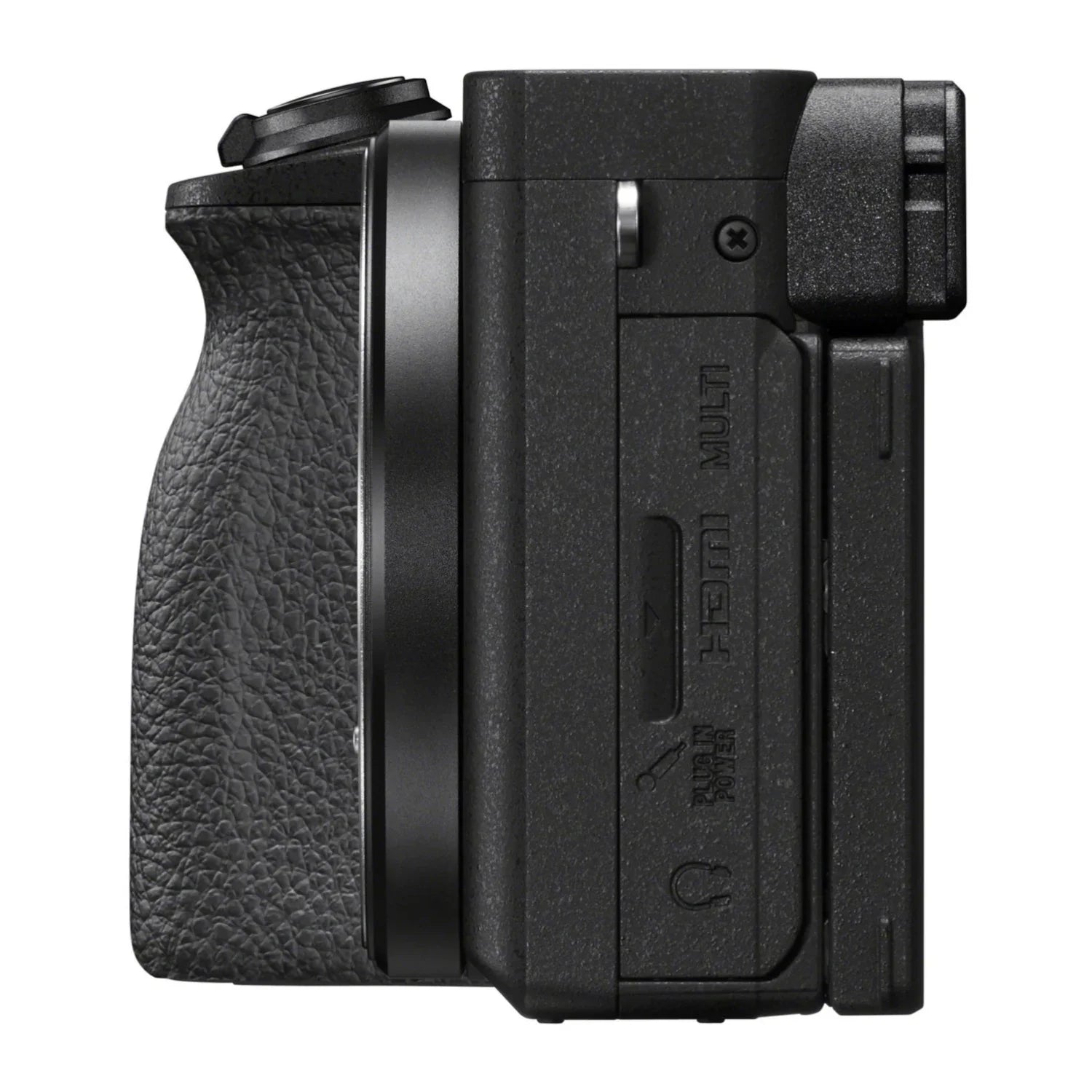 Accessories Mirrorless with Alpha Camera a6600 (Body Bundle APS-C Only)