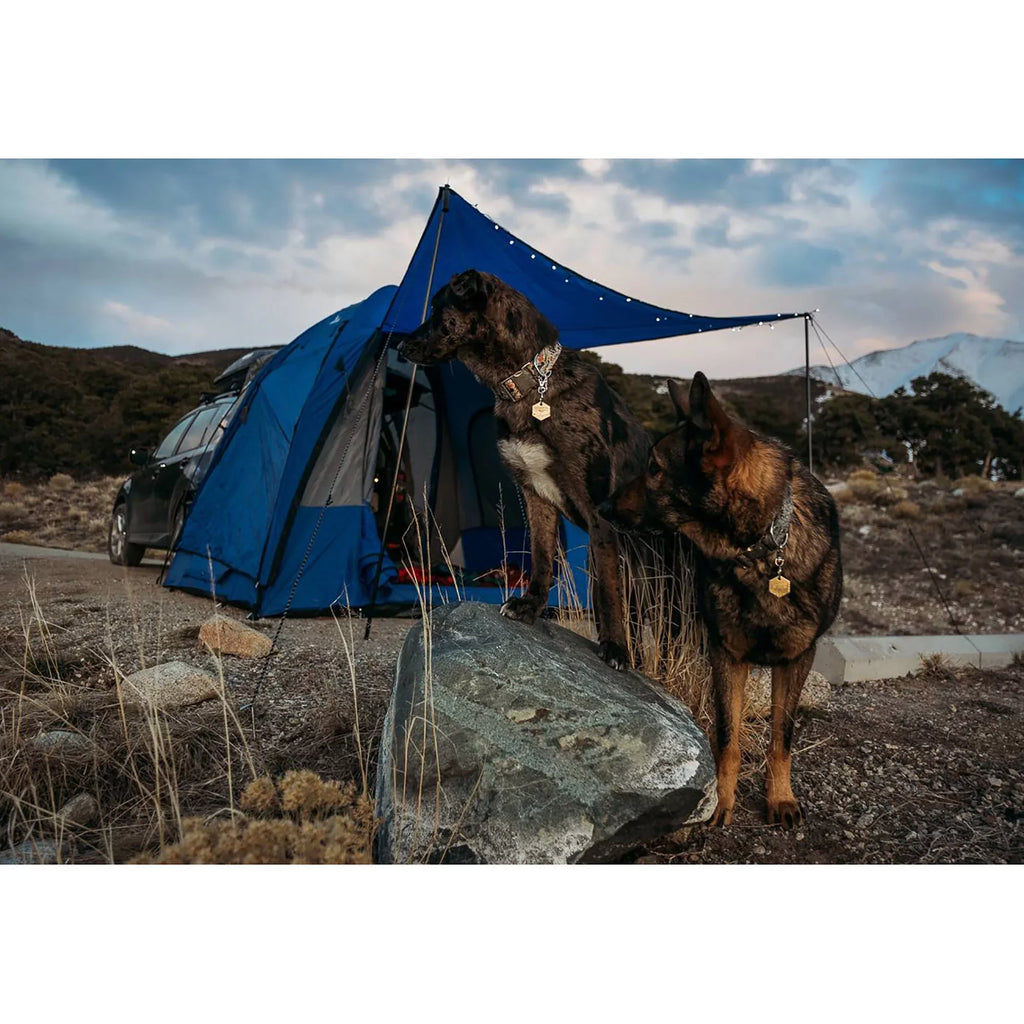 SUV Napier Camping Awning Cargo Sportz Dome-To-Go Person 4 with Universal Tent