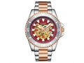 Swan Hand Contemporary Two & Assembled Edition Automatic Tone Skeleton - Limited Edgar