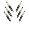 3.8 COUPE Spark Pack) for SILZKR7B11 GENESIS ULTIMATE 3.8L/3778cc Laser Iridium (6 NGK Plug 2014-2014 HYUNDAI
