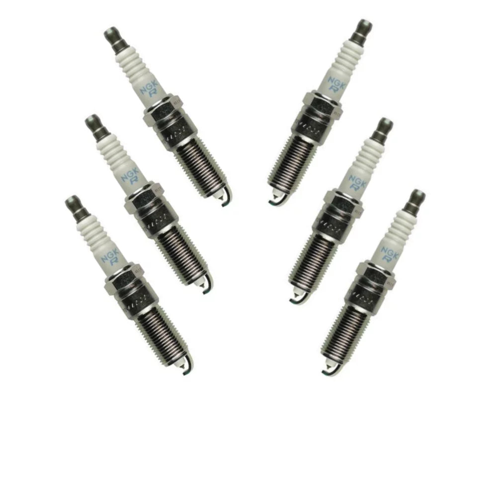 3.8 COUPE Spark Pack) for SILZKR7B11 GENESIS ULTIMATE 3.8L/3778cc Laser Iridium (6 NGK Plug 2014-2014 HYUNDAI