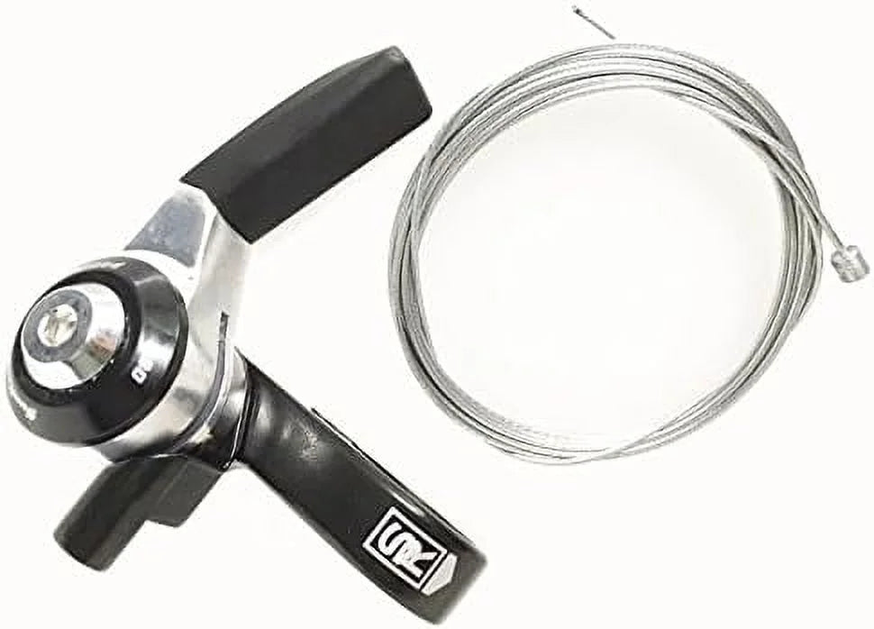 8 r800 speed thumb shifter