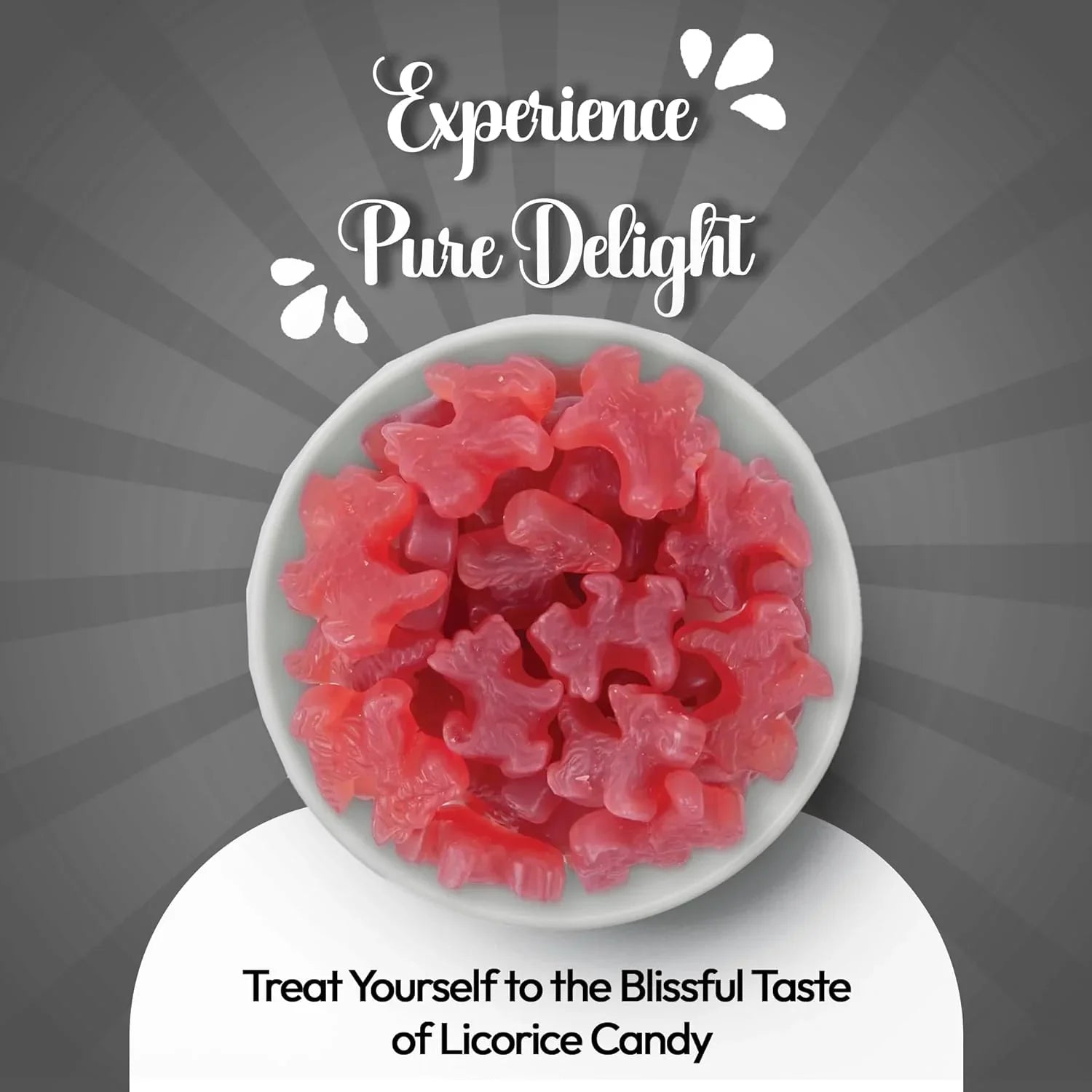 Fashioned Strawberry Bulk - Candy Old Sweet For Liquorice - Licorice - Candy Licorice Licorice Australian Licorice Red Red Lovers Candy 3 Scottie - Dogs - Candy Pound