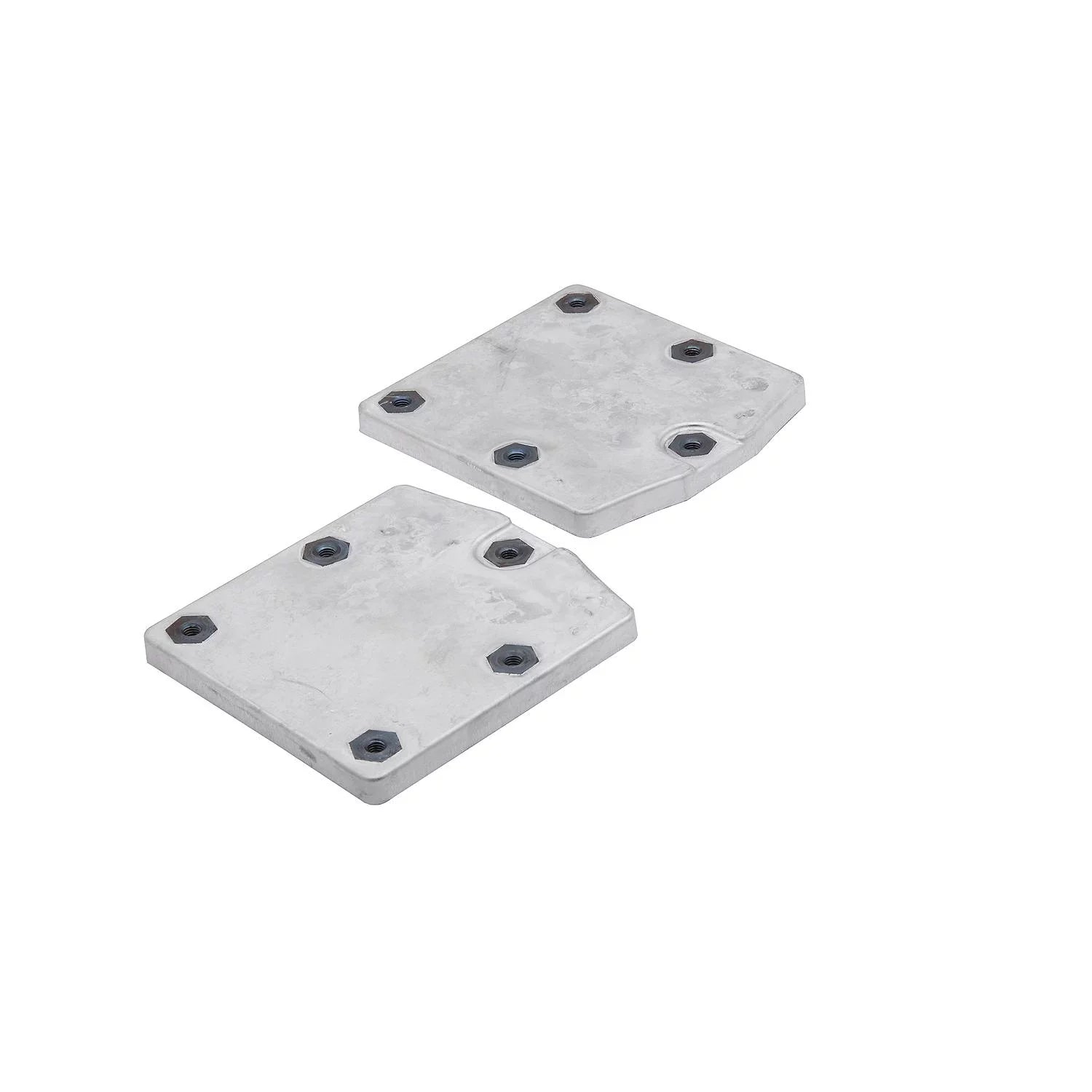 Aluminum Seachoice Drive 95391 Anode POD Kit, Zeus