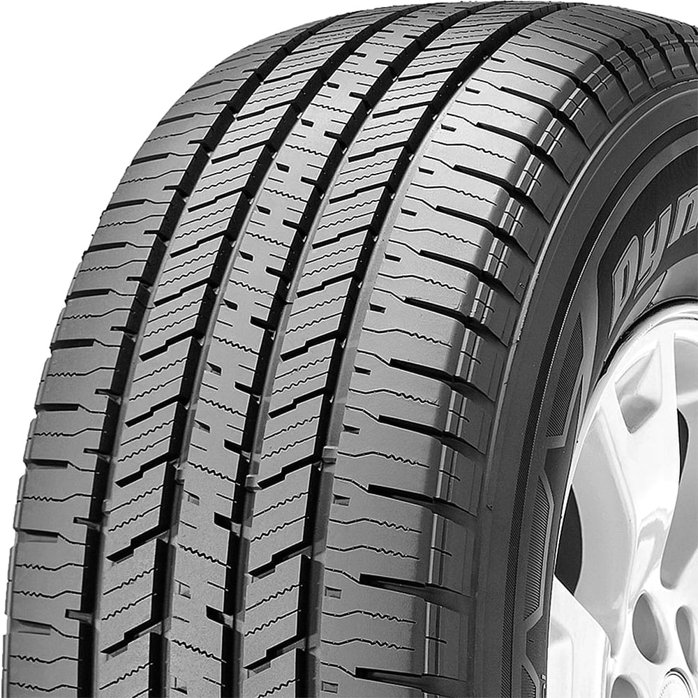 Hankook Pro, 120/116S LT Tires (FOUR) Truck 2015 245/75R16 LT Dynapro Tacoma HT Light Toyota E Fits: of Set Chevrolet 4 Ply TRD 1995-2002 10 Tahoe