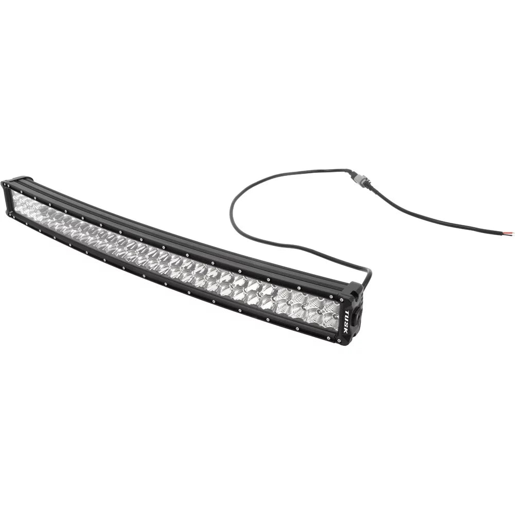 900 30" Tusk Bar LED Light RZR Trail Ultimate V2 POLARIS Curved For 2021-2022 Kit