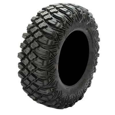 Wheels Honda Gm MetalFX XR 33" / Can-Am Contrast Pioneer Talon Delta Crawler Maverick 15" X3 1000 Tires / Cut