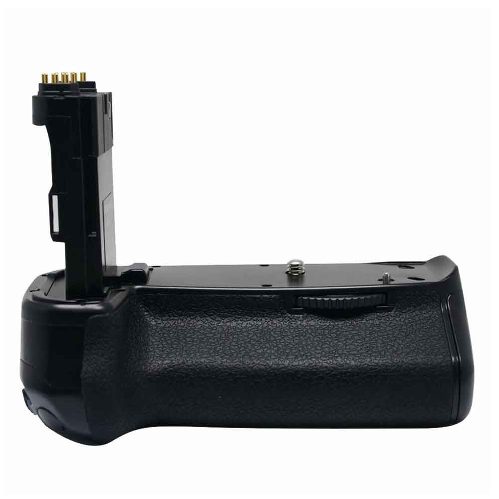 Battery Canon MII LP-E6 Camera SLR Battery Kit Power Grip 6D with for Vivitar and Digital Accessory
