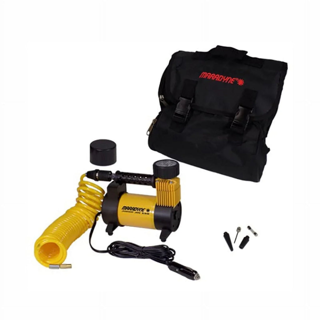 150 Portable Junior Maradyne Jet Air Pump MJJ150