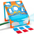 by NERF Splash Soaker Super Game ‚ÄòN Toss WowWee