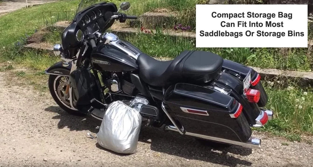 Beta - Straps 200 Free exterior Evo - Weatherproof fabric In Indoor Cover Snow, Protect Sun Durable - liquid, Securing Compatible With Motorcycle Storage - Bag From 2016 Built Reinforced & Rain -