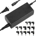 90W Acer Adapter 13 For Connectors Universal Charger Laptop HP Asus Power