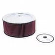 K&N Filter Cleaner Standard Filters Round Assembly Air 60-1200 Custom