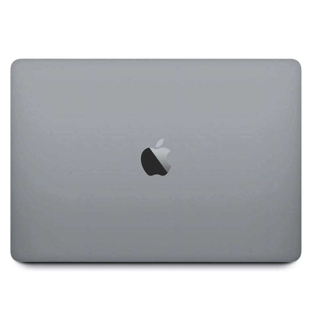 Space MacBook Big Gray SSD (Touch Pro MV912LL/A 2.3GHz (Good) 15" 512GB i9-9880H Sur Bar) Mid-2019 A1990 MacOS 32GB Pre-Owned