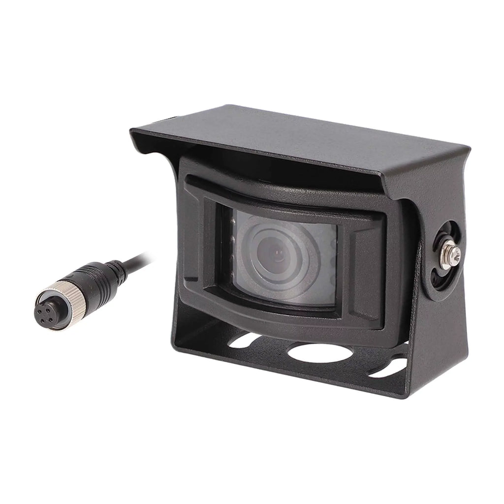 Commercial Universal iBeam IR Adjustable TE-AHDCCH Hood Camera LED 8 1280×720