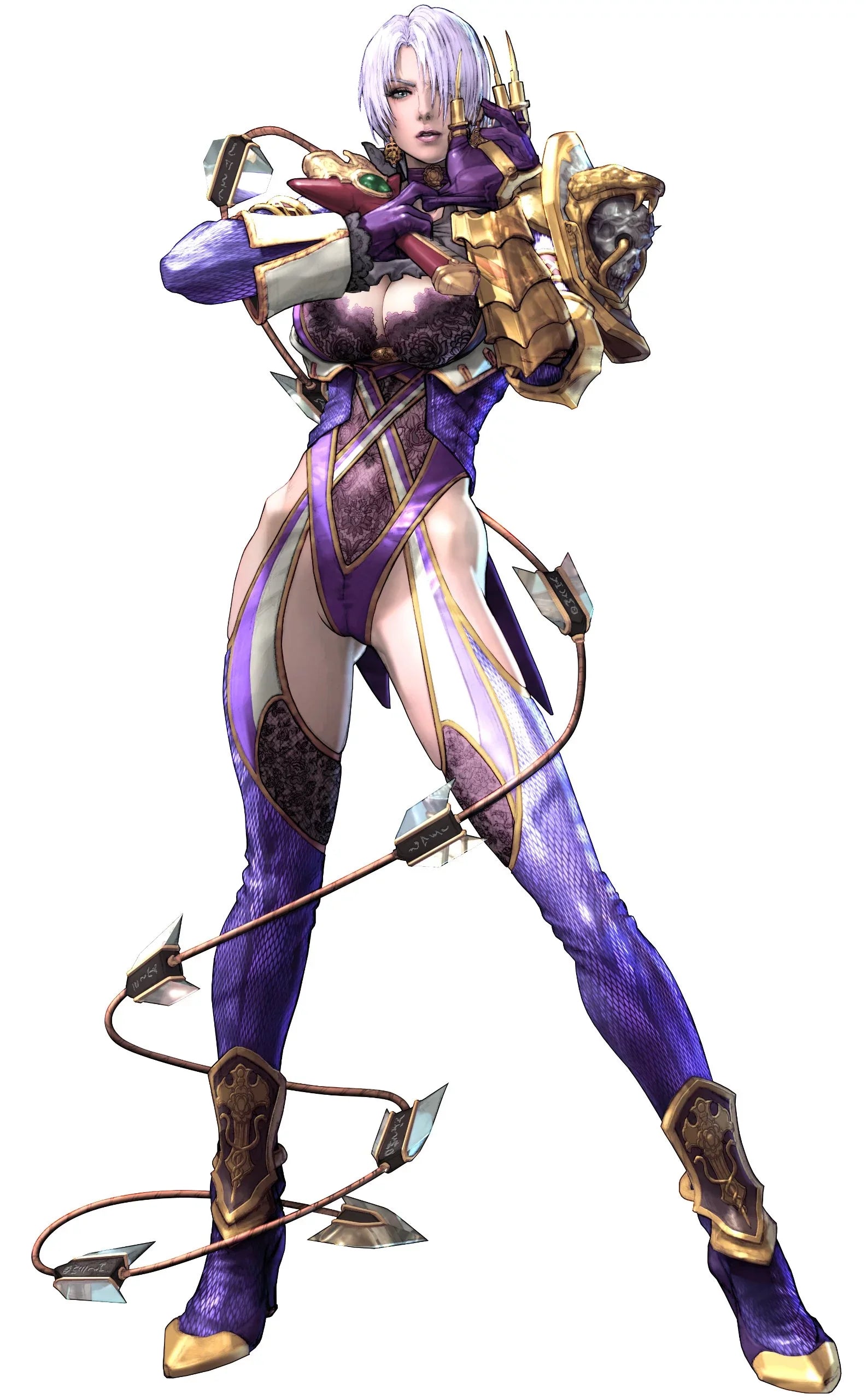 Soul Calibur Experience Gamers Game Fighting V The 360): Ultimate (Xbox Xbox for