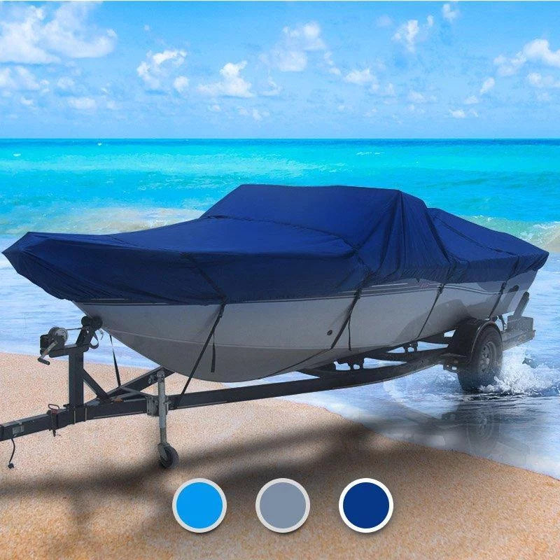 Inflatable Semi-Custom Boat Seal Long Cover 1200 11' Boat Skin