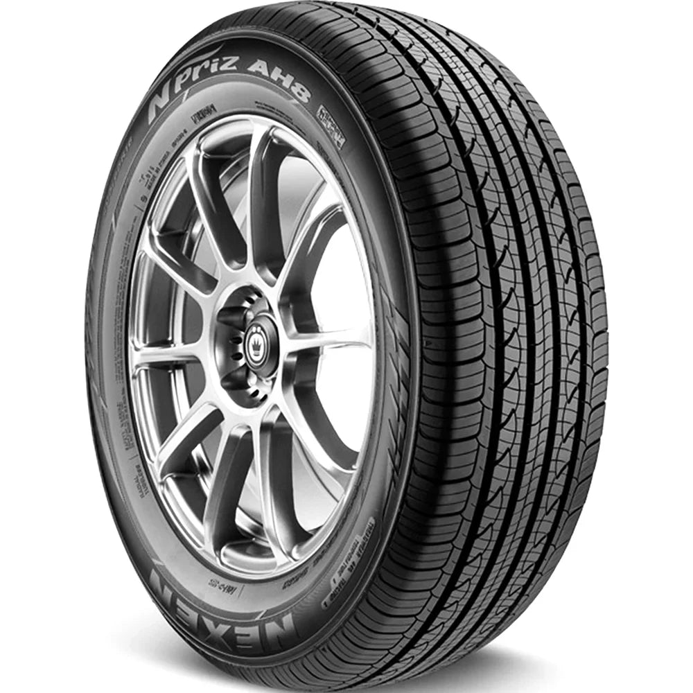 Season Edition, Fits: (FOUR) GLI S All of 35th Anniversary GLI Jetta 225/45R18 A/S 4 Volkswagen 2020-21 Set N'Priz AH8 Jetta Tires 2019 Nexen 91H Volkswagen