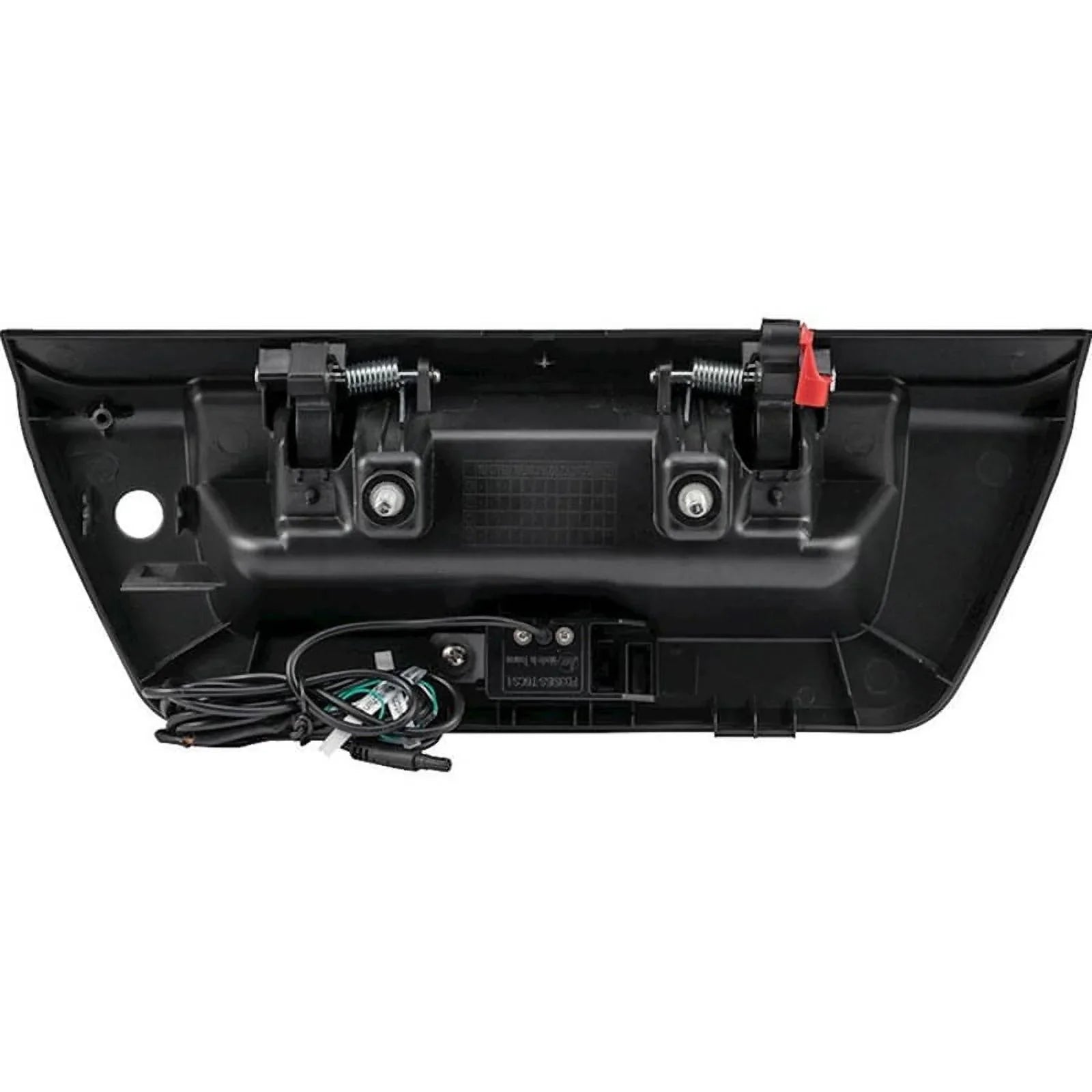 TE-FDH iBeam Tailgate Factory Camera Replacement Handle