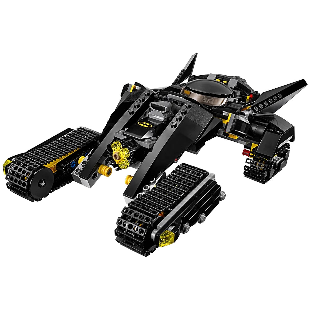 Killer Smash Croc™ 76055 Super LEGO Batman™: Heroes Sewer