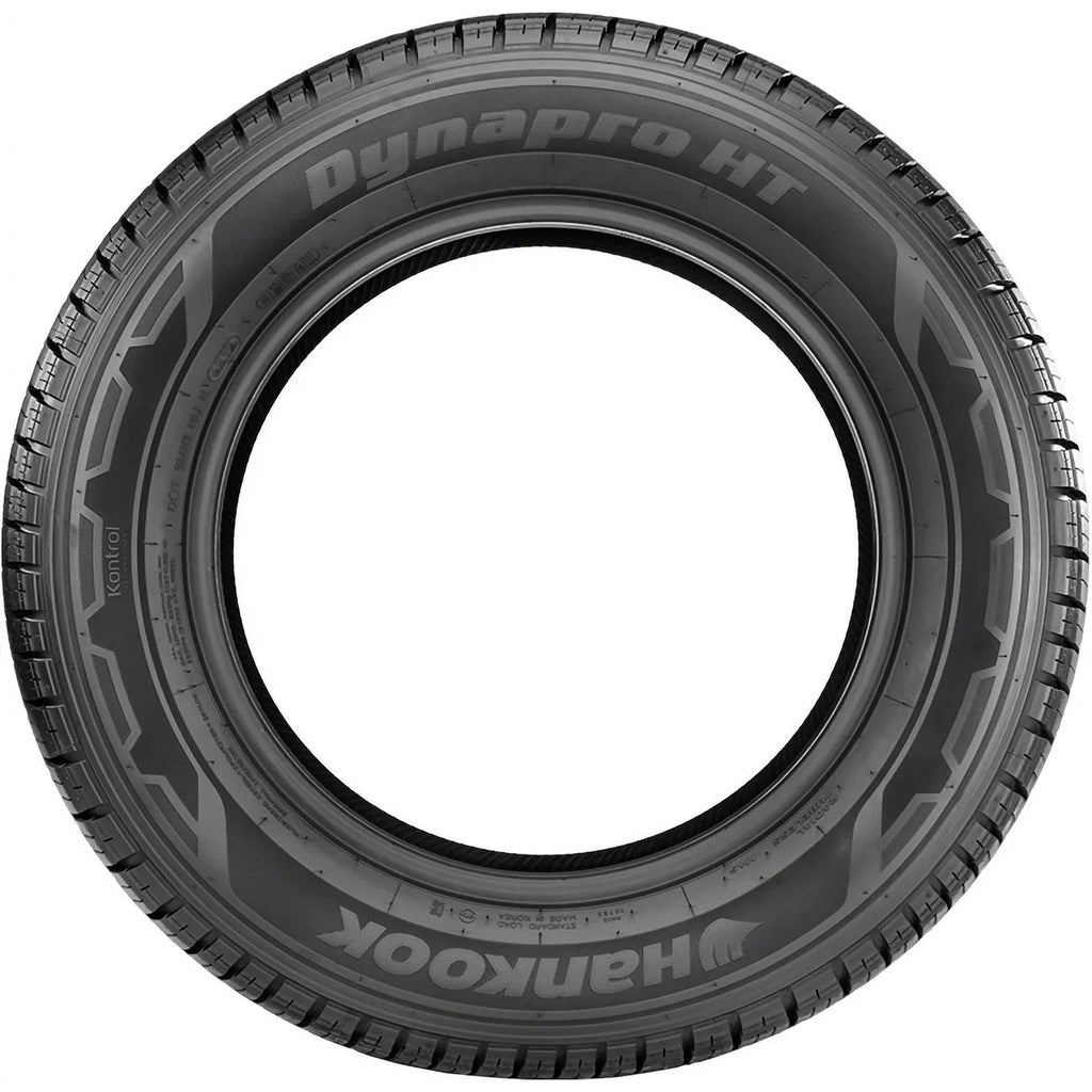 Hankook Pro, 120/116S LT Tires (FOUR) Truck 2015 245/75R16 LT Dynapro Tacoma HT Light Toyota E Fits: of Set Chevrolet 4 Ply TRD 1995-2002 10 Tahoe