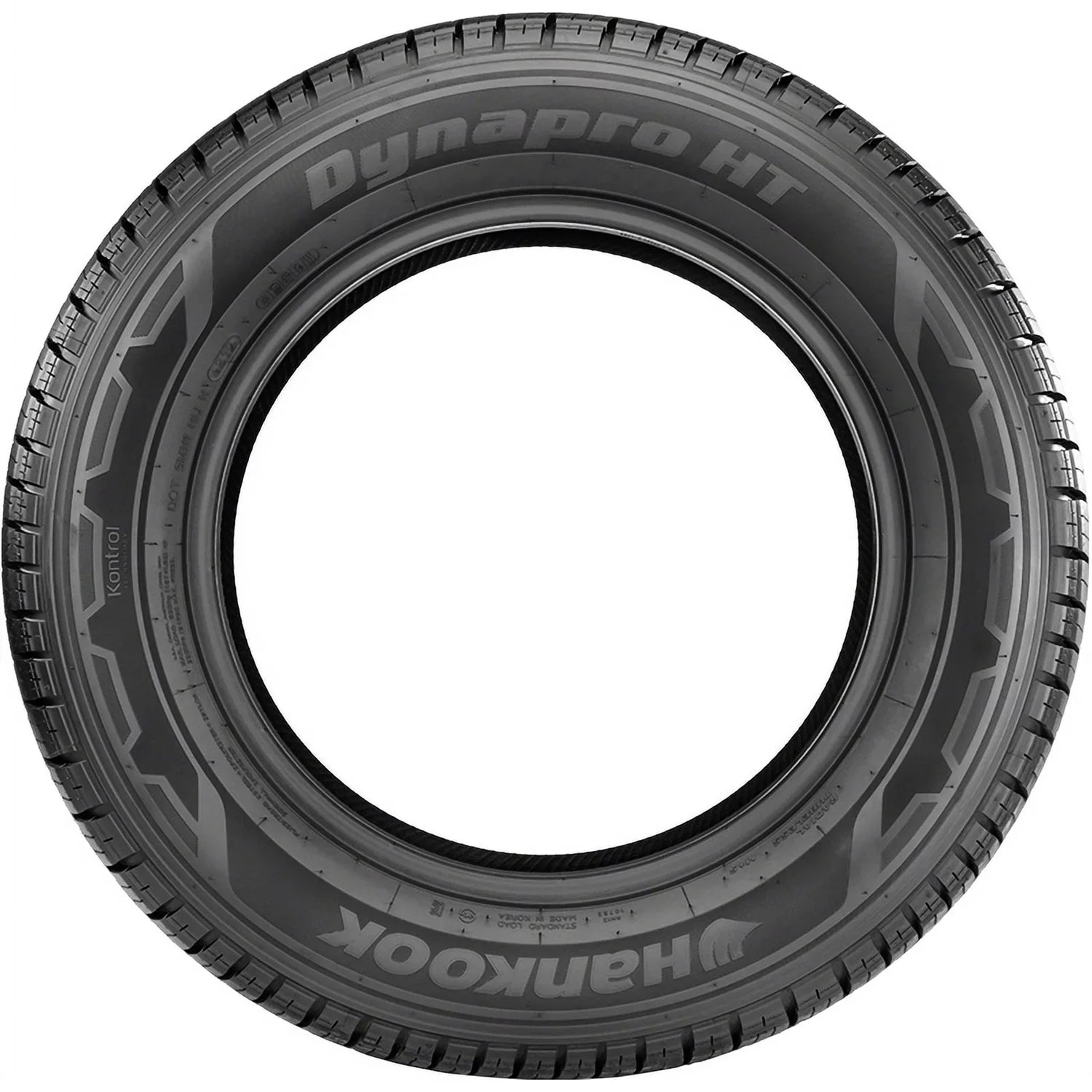 Hankook Pro, 120/116S LT Tires (FOUR) Truck 2015 245/75R16 LT Dynapro Tacoma HT Light Toyota E Fits: of Set Chevrolet 4 Ply TRD 1995-2002 10 Tahoe