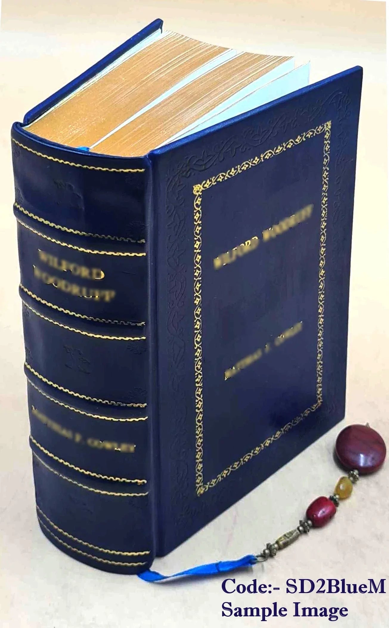 1653 ed eruditioni Vniuersita' Mondo ed' illustrate con simbolico, spiegate, scelte, sacre sia, sentenze Leather profane Bound] o d'imprese [Premium e