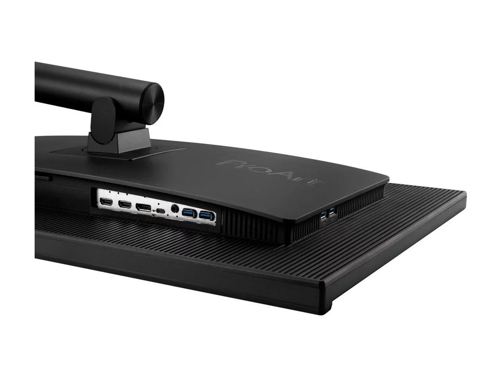 165Hz, Calman < USB-C Hub, Delivery, Monitor ProArt (2560 2, IPS, 100% Delta DisplayPort, 1440), QHD USB ASUS DCI-P3, (PA328CGV) 1440P E HDMI, 3.1 Verified, Display sRGB/Rec.709, C-c 32" Power - 95% x