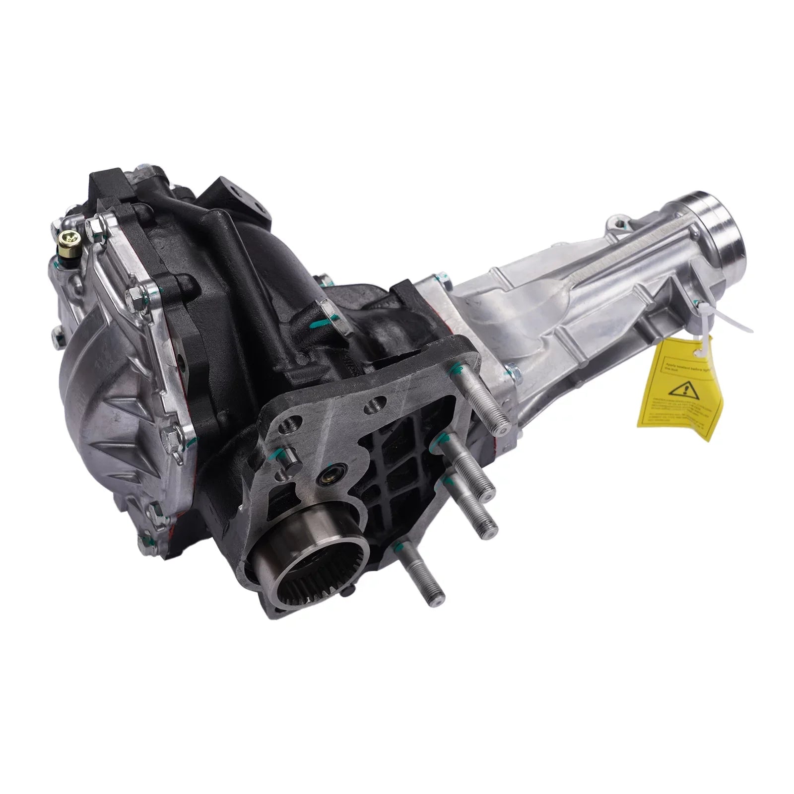 Case 4WD V6 3.5L 2008-2013 2GRFE L4 2.7L Assembly Koomaha Transfer Highlander 3610048060 for Toyota