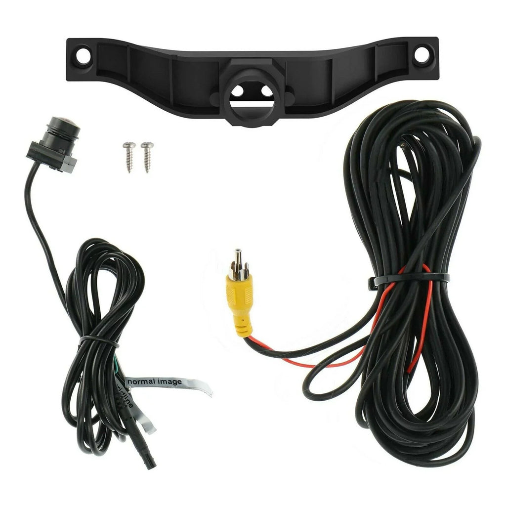 Ram for TE-RMTH Camera Replacement 1500/2500/3500 LVDS 2019-Up iBeam