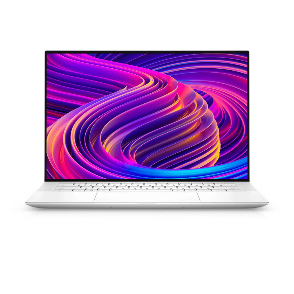 Ti - Laptop - GHz 4.6 | (2021) @ 3050 - i7 Core SSD 4K 11th 8 SSD 9510 | CPU 64GB - | RAM Restored Gen XPS 8TB 8TB Touch 15.6" Cores [Refurbished] +