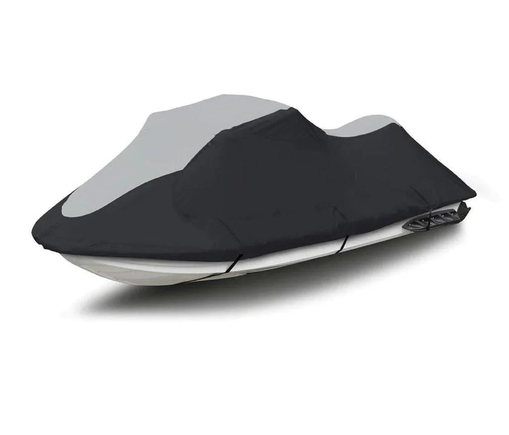HEAVY-DUTY Compatible XLT Cover Jet SUPER WaveRunner Ski for Yamaha 800 XLT800 2002-2004