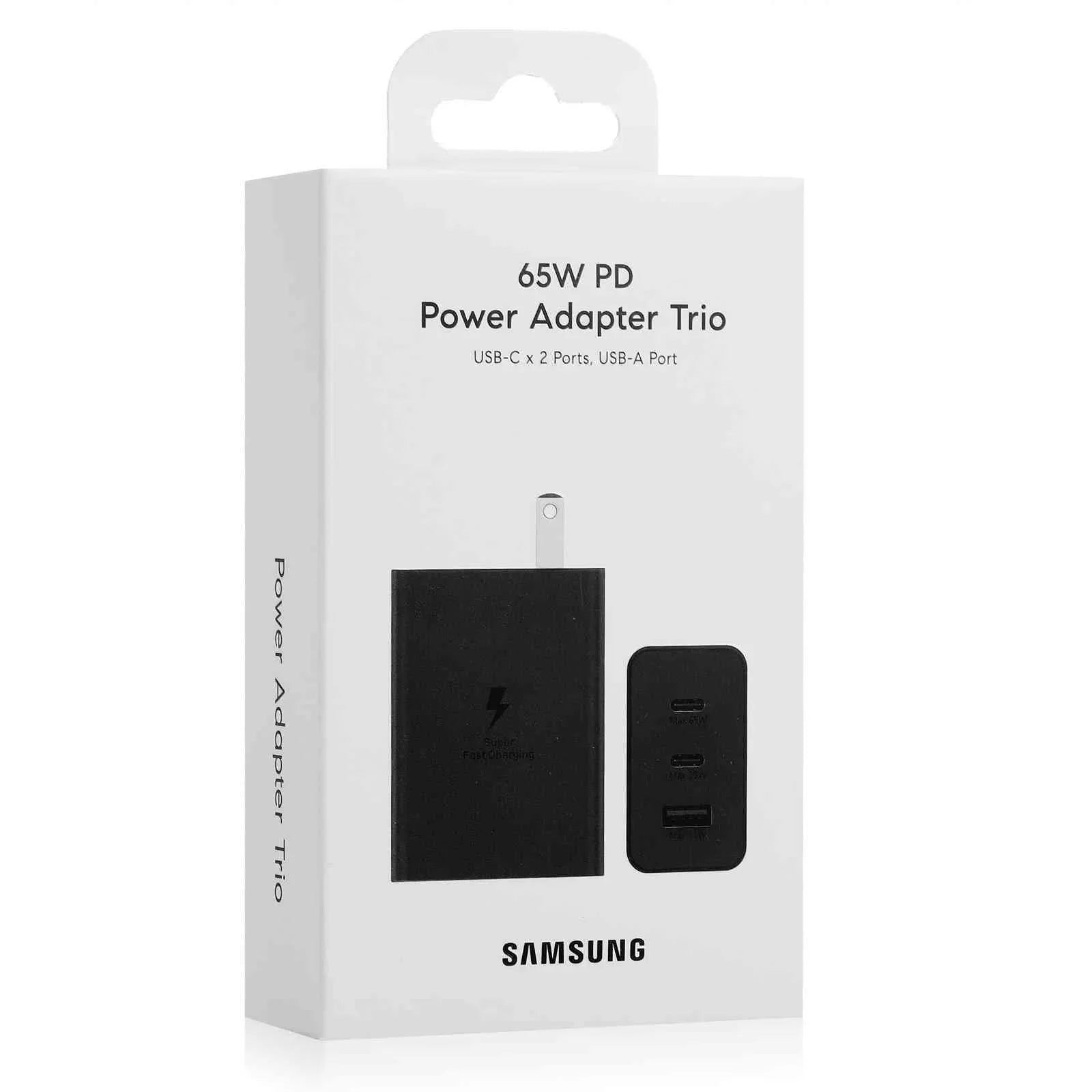 Pro Charging 3 Phones 10 NFC/Note X Infinix - 10 Charger 10i/Note & Zero Pixel Ports iPhone, Dual USB Laptops, for Fast with X/Zero - Neo/Hot Pro High-Speed 65W USB-C Galaxy, Travel