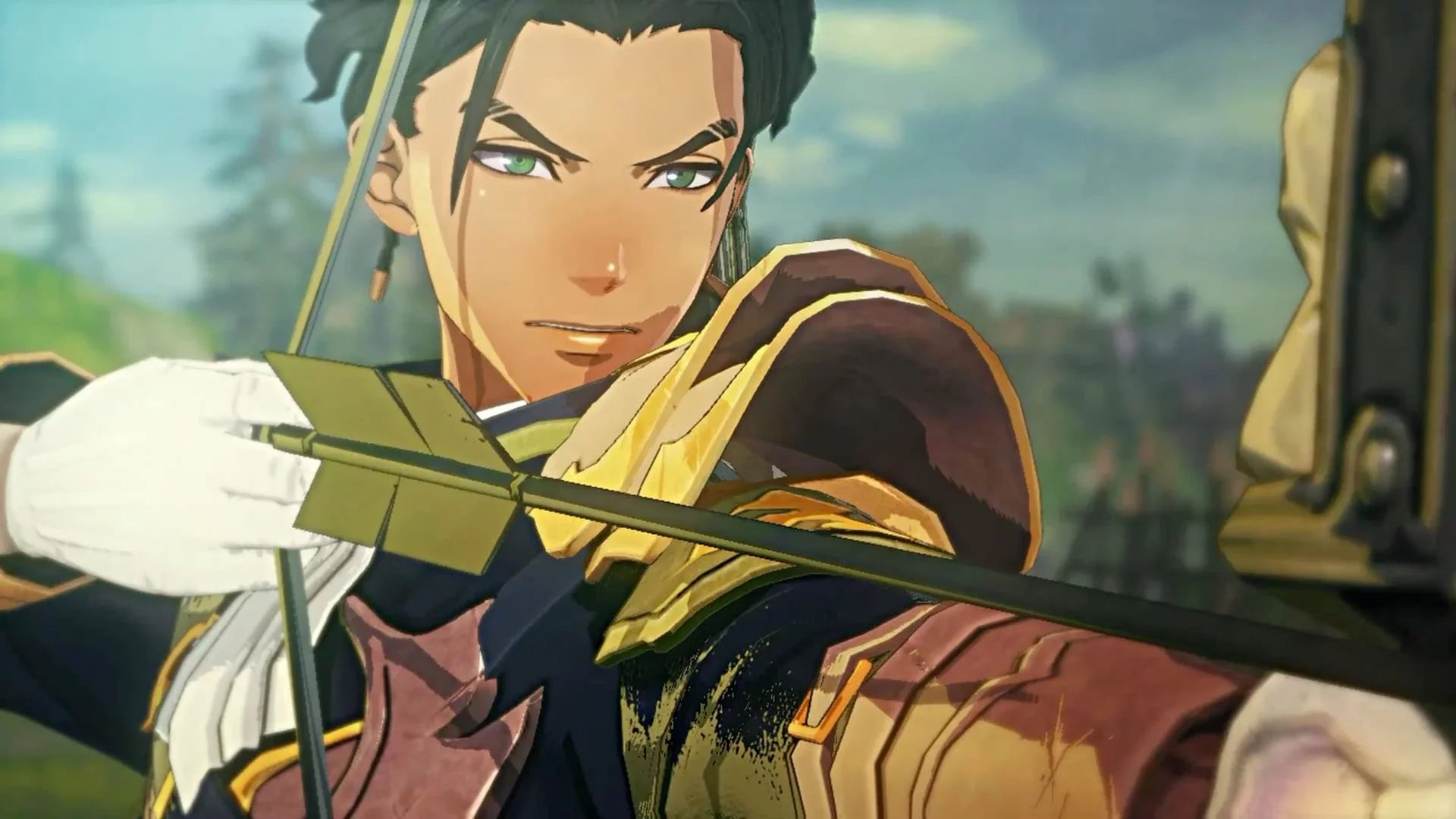 Region Fire Free Hopes Emblem Three Switch: Nintendo - Warriors