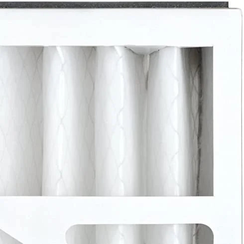 Filter Made 11 in Replacement Allergy HVAC 16x25x5 000-0448-001 AC for 000-0448-005, MERV Skuttle Furnace USA 2-Pack, the Air