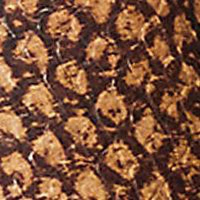LAUREN Buckle 8.5 Snake Leather Beige 1" Toe Out Block Feona Sandal Slingback outfit Round LAUREN Platform RALPH Womens Heel Cut