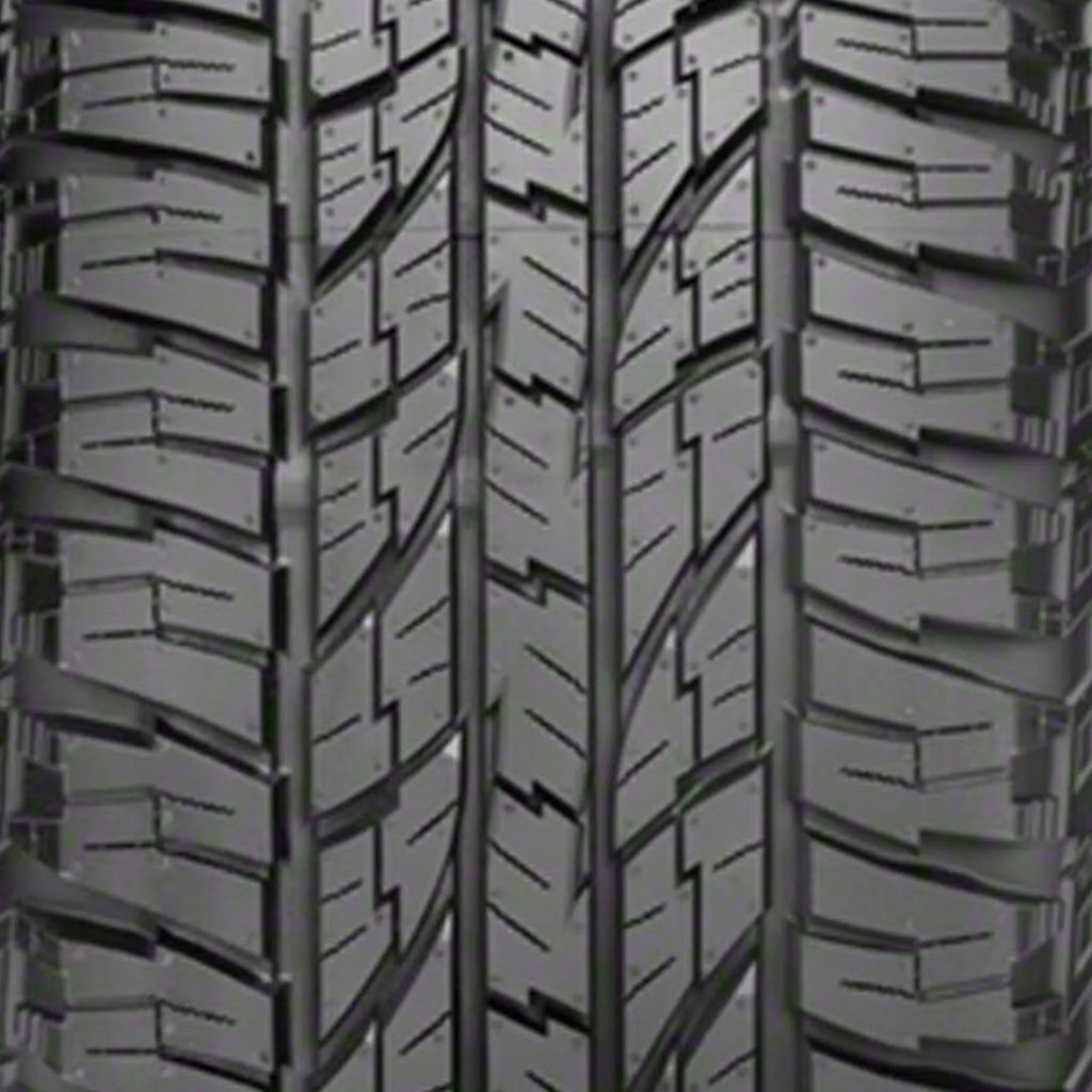 A/T G015 255/65R17XL All 114H climate Yokohama Tire BW Geolandar